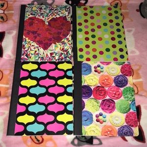 New Notebooks Bundle